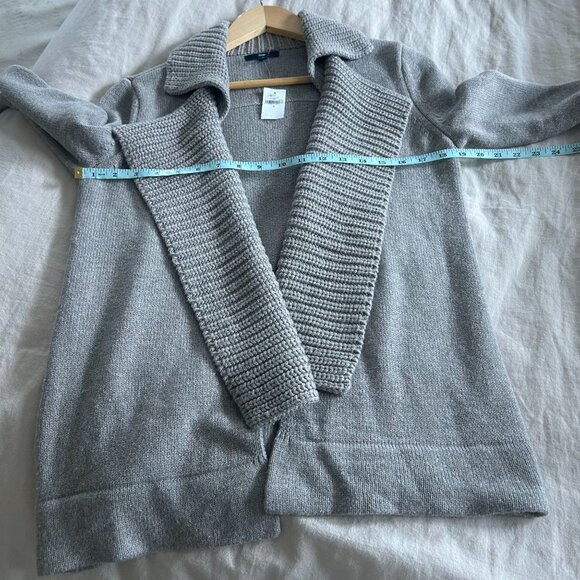 Gray Women's Sweater - Picture 7 of 9
